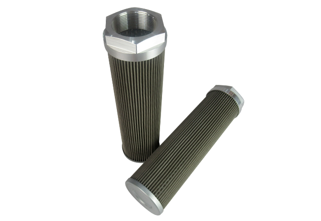 hydraulic filters